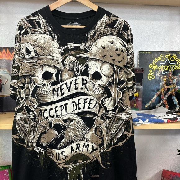 Vintage U.S. Army - Picture 1 of 5